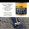 Apoc APOC Black Roof And Foundation Coating 5 gal AP-1395 - alternate 3